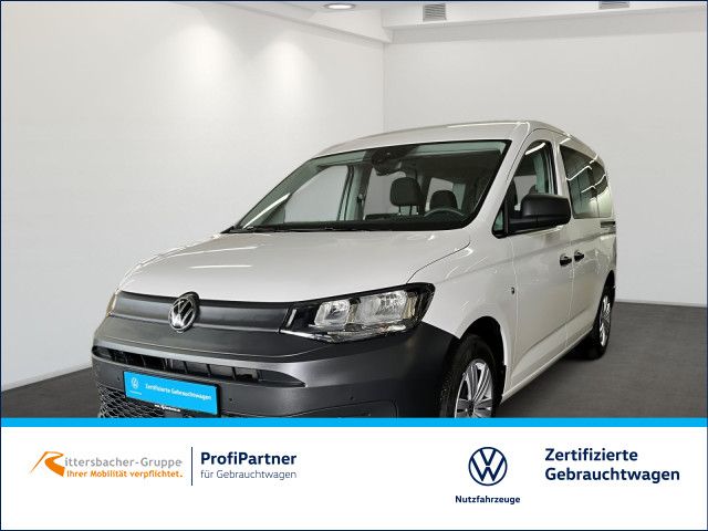 VW Caddy Maxi 28.471 km 24.990 &euro; Kaiserslautern 67663