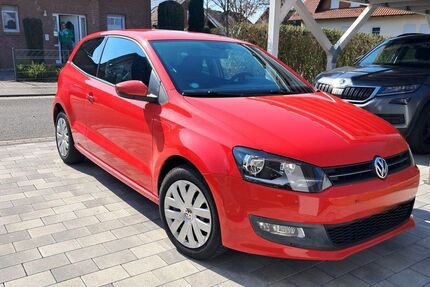 VW Polo 73.000 km 7.200 &euro; Wolfhagen 34466