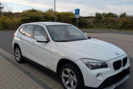 BMW X1 265.000 km 5.999 € Neuwied 56564