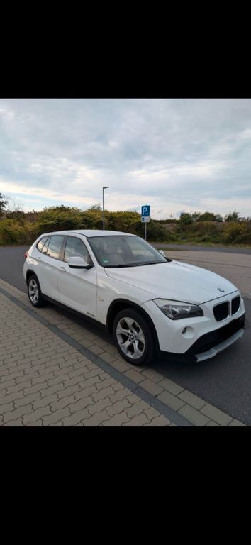 BMW X1 265.000 km 5.999 € Neuwied 56564