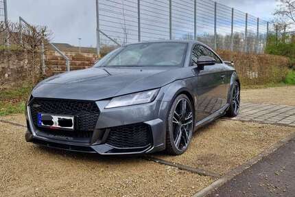 Audi TT 10.900 km 62.900 &euro; Ensdorf 66806