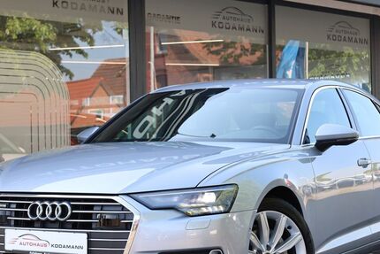 Audi A6 58.740 km 35.550 &euro; Rheda-Wiedenbrück 33378