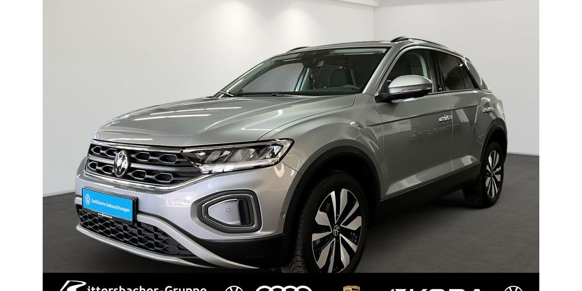 VW T-Roc 9.063 km 26.860 &euro; Kusel 66869