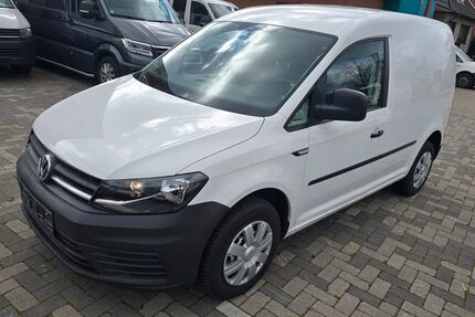 VW Caddy 127.000 km 9.600 &euro; Lohne 49393