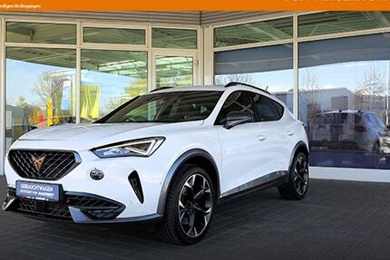 Cupra Formentor 42.496 km 27.490 &euro; Bühl 77815