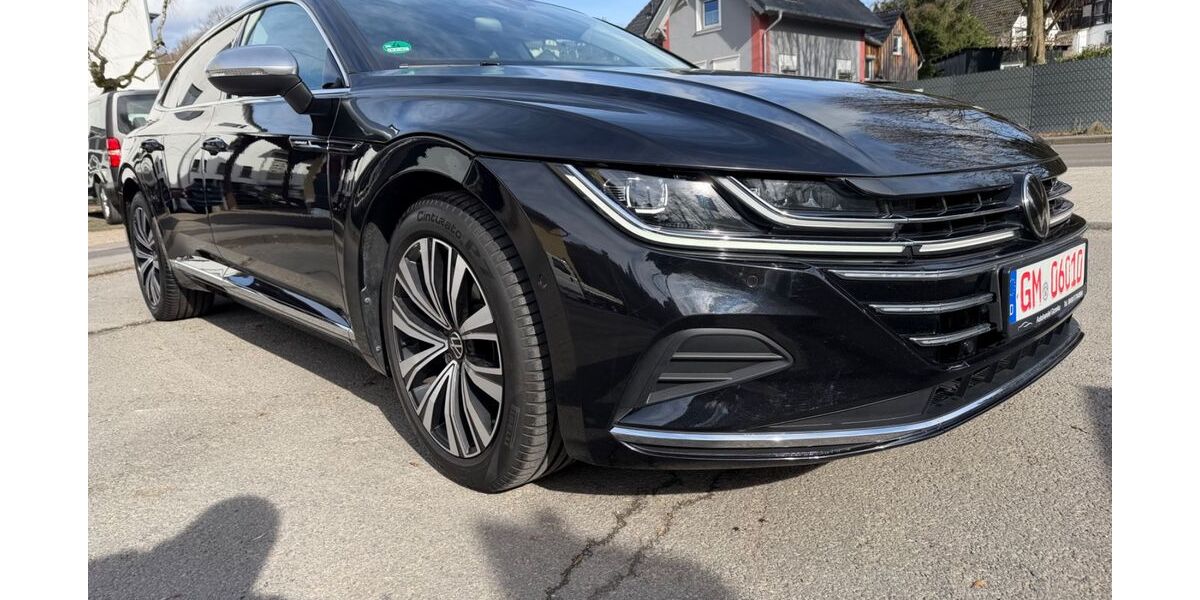 VW Arteon 49.000 km 27.999 &euro; Engelskirchen 51766