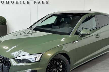 Audi A5 109.750 km 33.749 € Wardenburg 26203