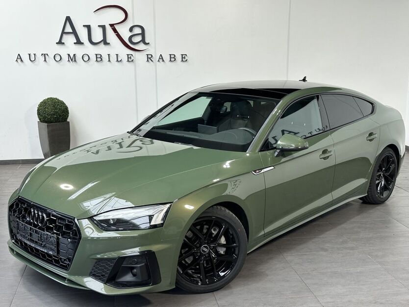 Audi A5 109.750 km 33.749 € Wardenburg 26203