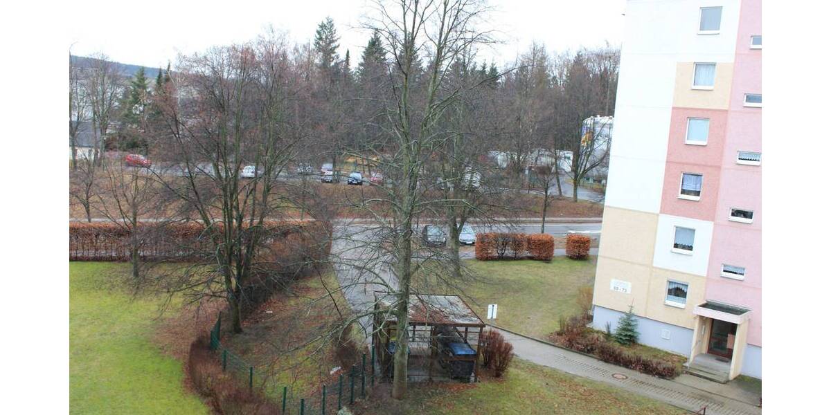 Etagenwohnung Annaberg-Buchholz Annaberg - 3 Zimmer, 35.000&euro; | Angebot:25683843