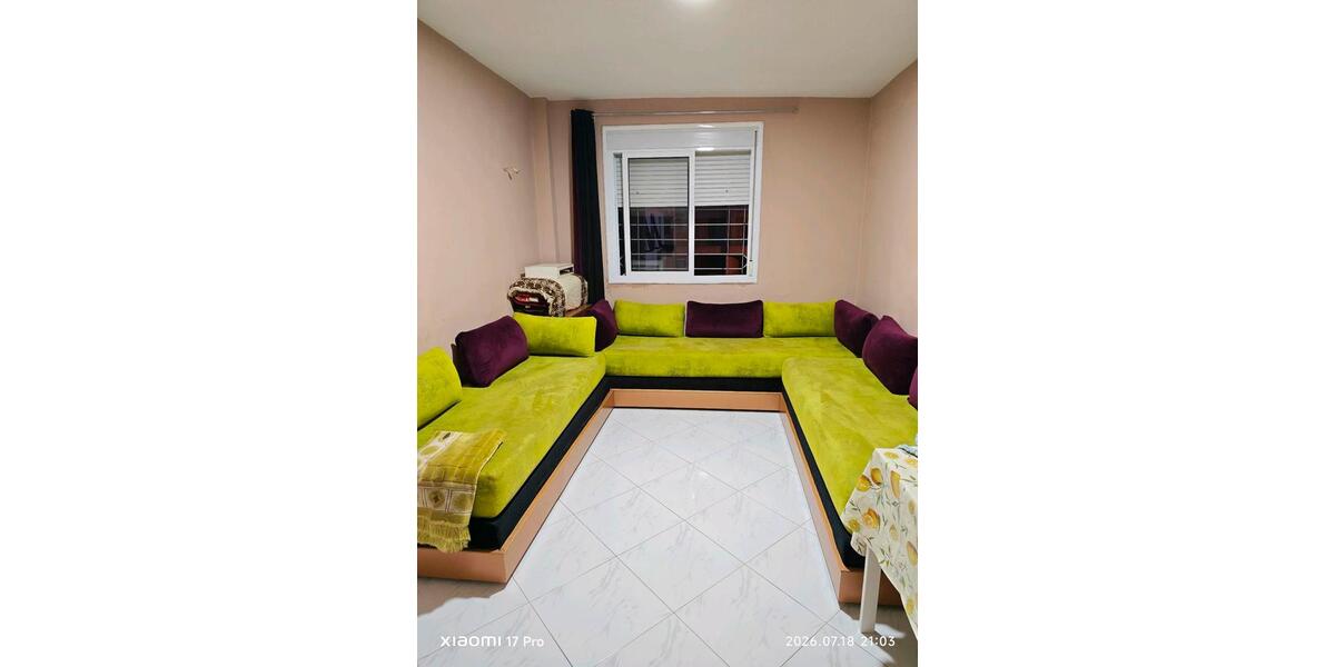 Etagenwohnung Wiesbaden Schierstein - 3 Zimmer, 55 m&sup2;, 53.000&euro; | Angebot:27168837
