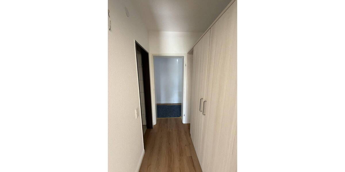 Etagenwohnung Bad Bevensen - 2 Zimmer, 46 m&sup2;, 500&euro; | Angebot:26053645