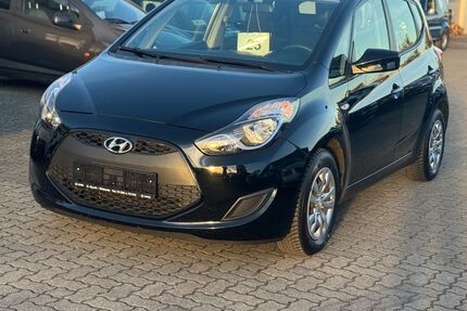 Hyundai ix20 154.940 km 6.600 &euro; Neustadt 31535