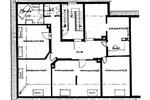 Dachgeschoßwohnung Braunschweig Lehndorf-Watenbüttel - 4 Zimmer, 139 m&sup2;, 1.050&euro; | Angebot:26296847