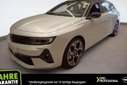 Opel Astra 35.500 km 26.780 € Füssen 87629