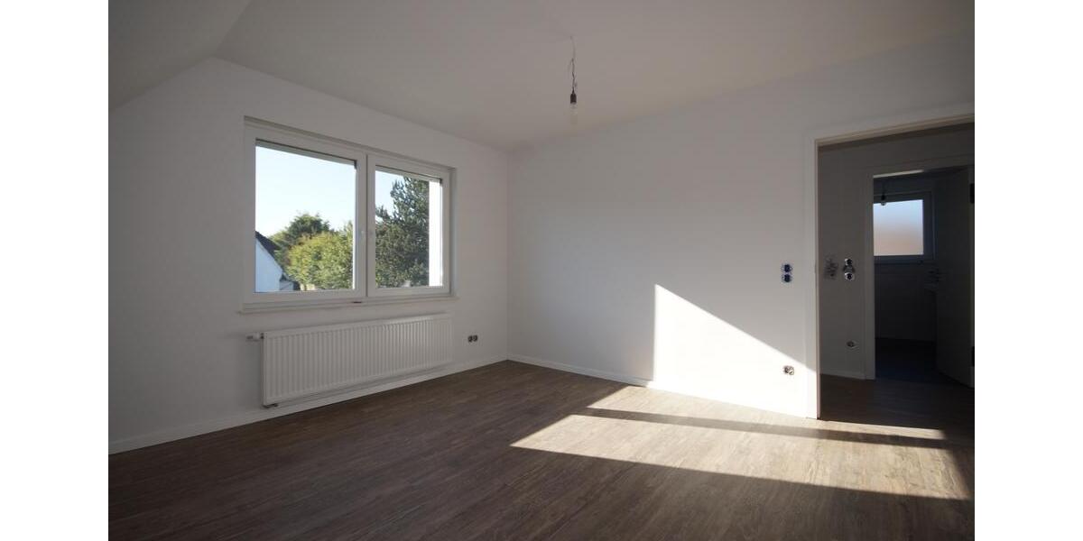 Etagenwohnung Porta Westfalica - 3 Zimmer, 80 m&sup2;, 269.000&euro; | Angebot:26763379