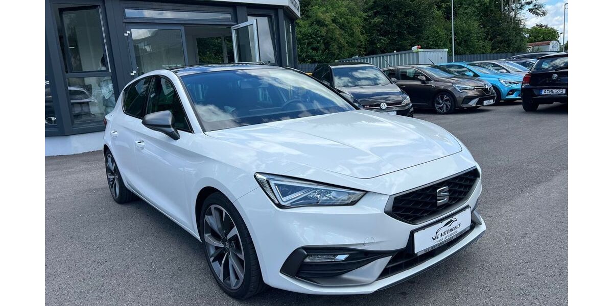 Seat Leon 64.000 km 23.990 &euro; Augsburg 86165