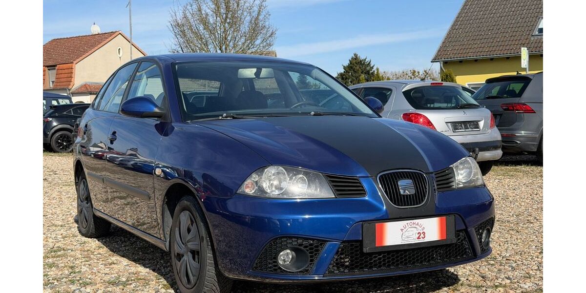 Seat Ibiza 149.000 km 3.099 &euro; Trebbin 14959