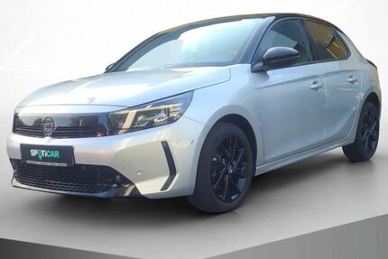 Opel Corsa 24.900 km 16.750 &euro; Warburg 34414