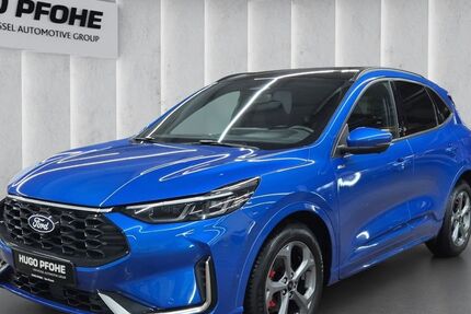 Ford Kuga 25.415 km 29.200 &euro; Hamburg 22047