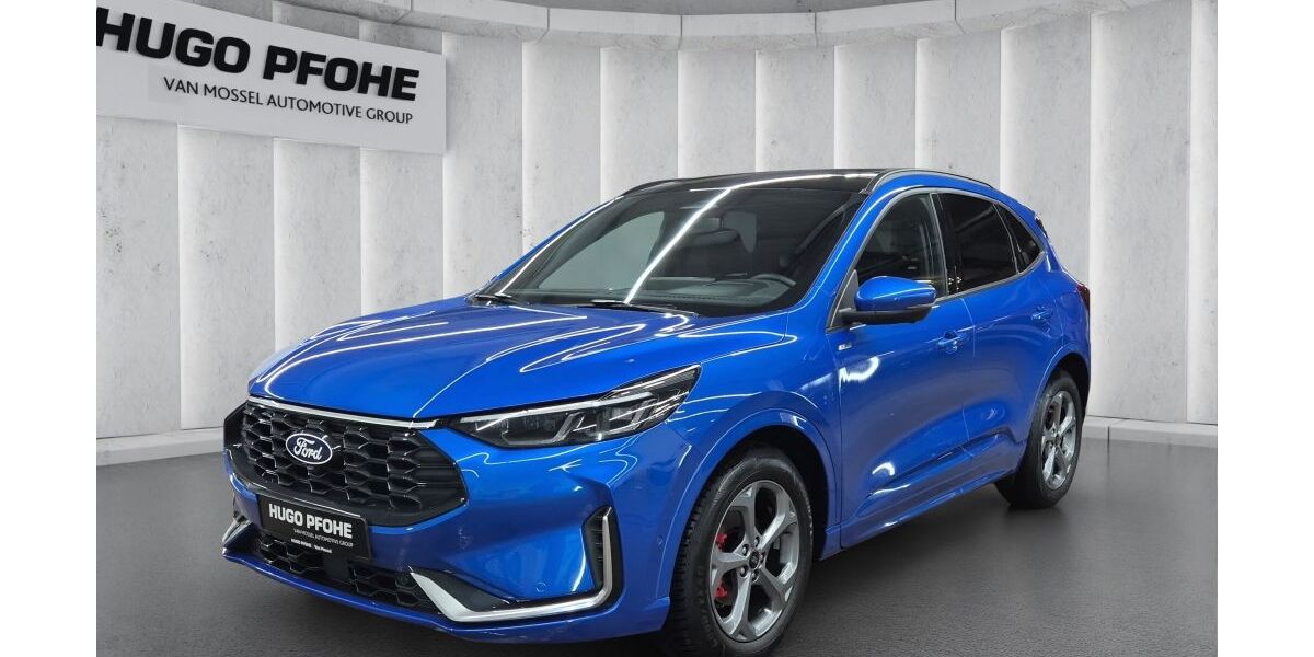 Ford Kuga 25.415 km 29.200 &euro; Hamburg 22047