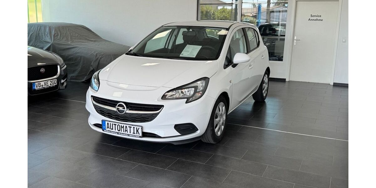 Opel Corsa 45.959 km 12.500 &euro; Grebenhain 36355