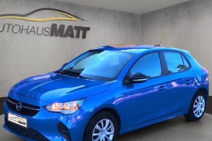 Opel Corsa 13.800 km 13.900 &euro; Apolda 99510