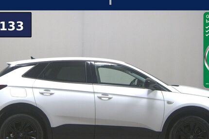 Opel Grandland (X) 27.432 km 21.980 &euro; Gyhum/Bockel 27404