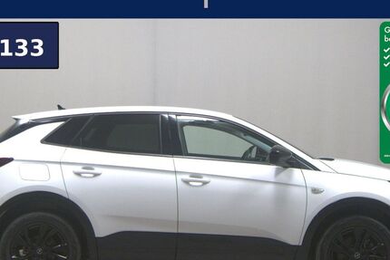 Opel Grandland (X) 27.432 km 22.480 &euro; Gyhum/Bockel 27404