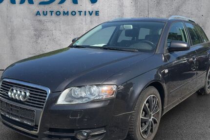 Audi A4 215.860 km 1.990 &euro; Minden 32427