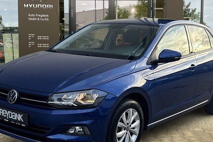 VW Polo 35.850 km 15.499 &euro; Leipzig 04178