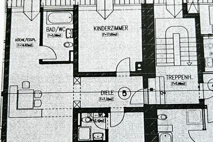 Wohnung Dietramszell - 3 Zimmer, 80 m&sup2;, 410.000&euro; | Angebot:27108412