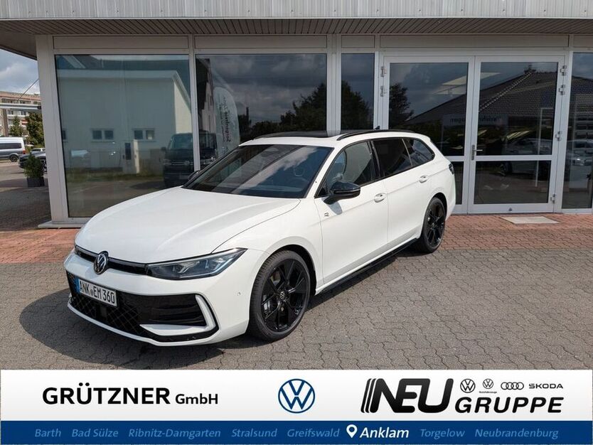 Passat Variant