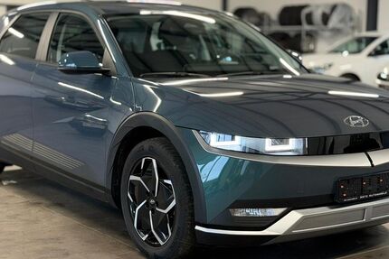 Hyundai IONIQ 5 29.950 km 22.750 &euro; Friedewald 36289