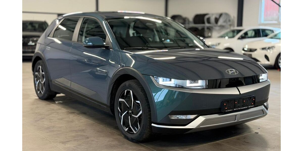 Hyundai IONIQ 5 29.950 km 22.950 &euro; Friedewald 36289