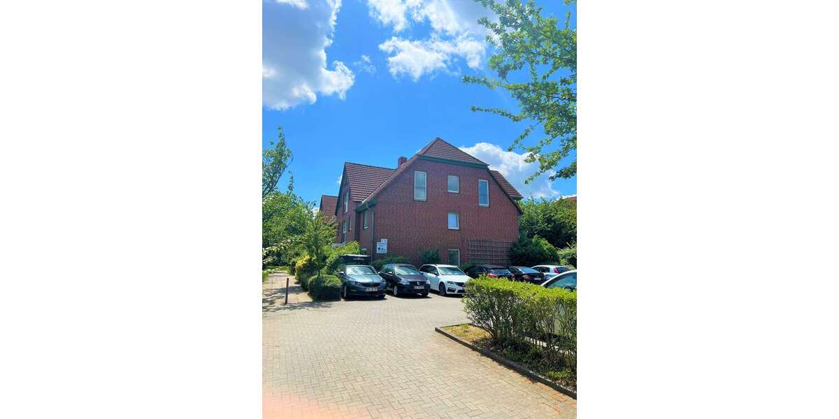 Etagenwohnung Hohenwarsleben Hohenwarsleben - 1 Zimmer, 34 m&sup2;, 295&euro; | Angebot:25517270