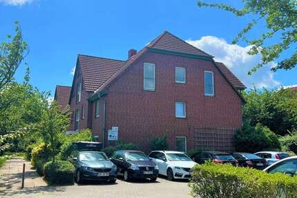 Wohnung Hohenwarsleben Hohenwarsleben - 1 Zimmer, 34 m&sup2;, 295&euro; | Angebot:25517270