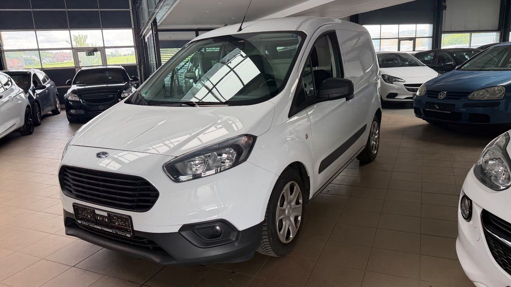 Ford Transit 104.000 km 8.490 &euro; Belm/Vehrte (bei Osnabrück) 49191