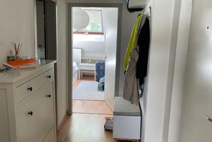 Helle 1,5 Zimmer Wohnung in Dortmunder Innenstadtnähe