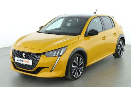 Peugeot 208 64.450 km 15.920 € Dresden 01187