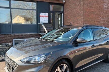 Ford Focus 82.227 km 15.950 &euro; Neumünster 24536