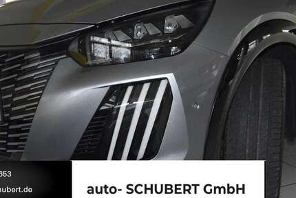 Peugeot 208 17.696 km 21.700 &euro; Obertraubling 93083
