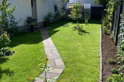 Reihenmittelhaus 5 zimmer