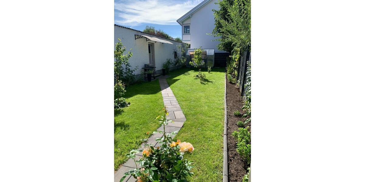 Reihenmittelhaus 5 zimmer