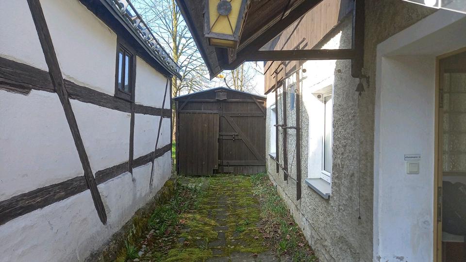 Einfamilienhaus Bergen - 99.000&euro; | Angebot:27141314
