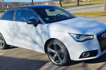 Audi A1 246.000 km 5.990 € Bopfingen 73441