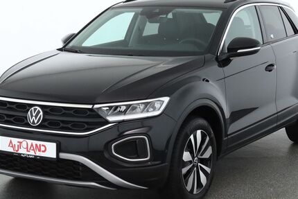 VW T-Roc 13.960 km 24.990 &euro; Neubrandenburg 17036