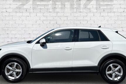 Audi Q2 100.230 km 14.550 &euro; Bernau 16321