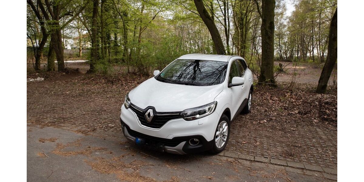 Renault Kadjar 211.000 km 6.999 &euro; Lüdinghausen 59348