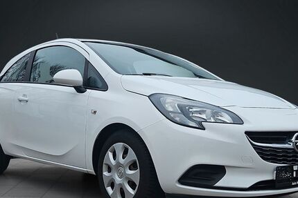 Opel Corsa 82.374 km 8.699 &euro; Elmshorn 25335