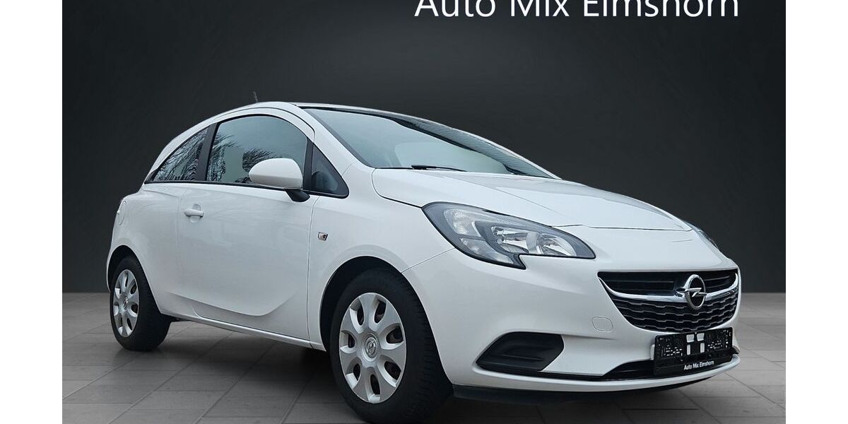 Opel Corsa 82.374 km 8.699 &euro; Elmshorn 25335